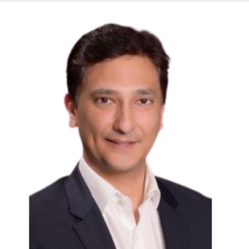 Amit Verma Standard Chartered Bank Indonesia Managing Director, Head of Coverage…