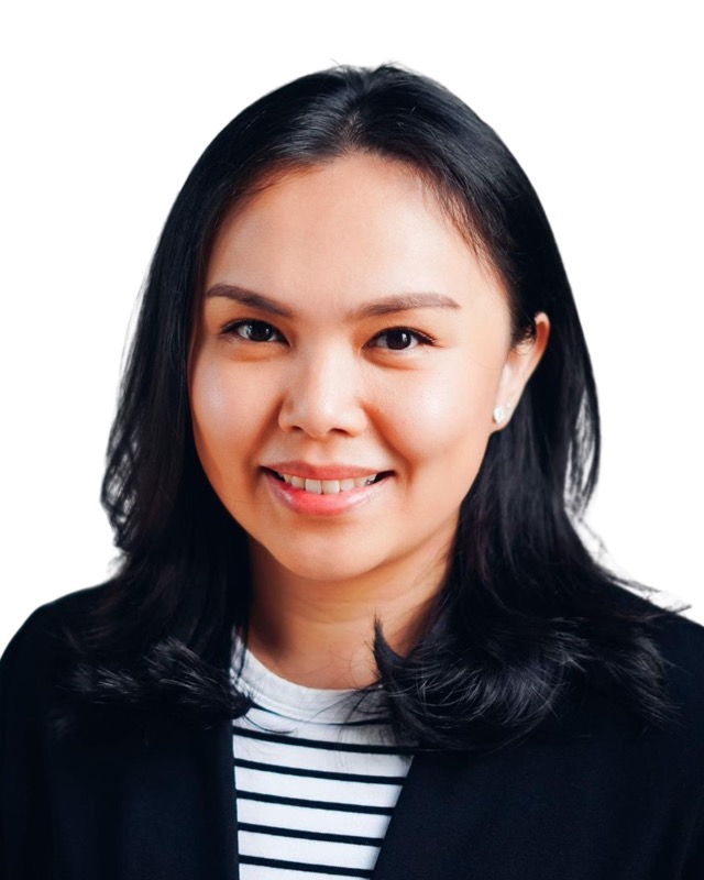 Debora Setiawan Public Policy Director
