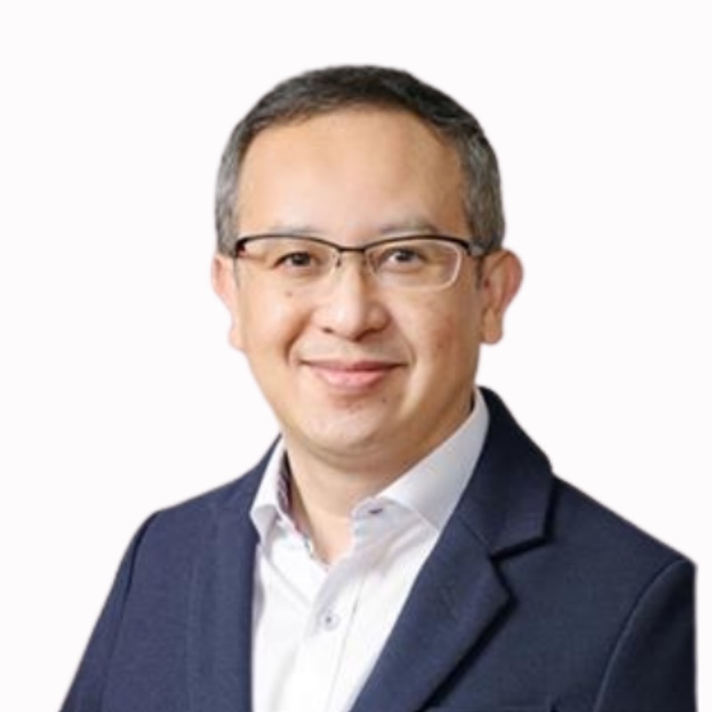 Hari Kusharwanto Mott Macdonald Indonesia President Director