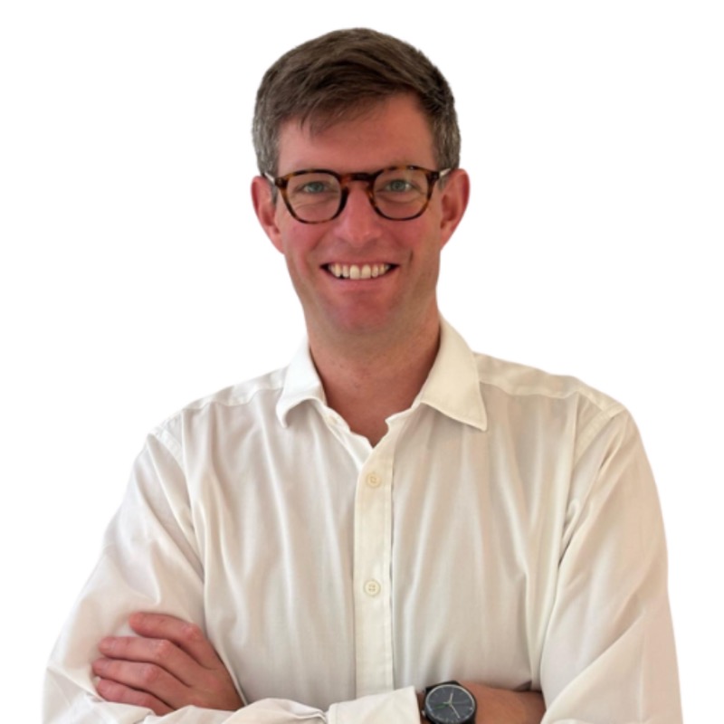 [Honorary Secretary] Charlie Landale IKEA Indonesia, Part of Jardines Managing…