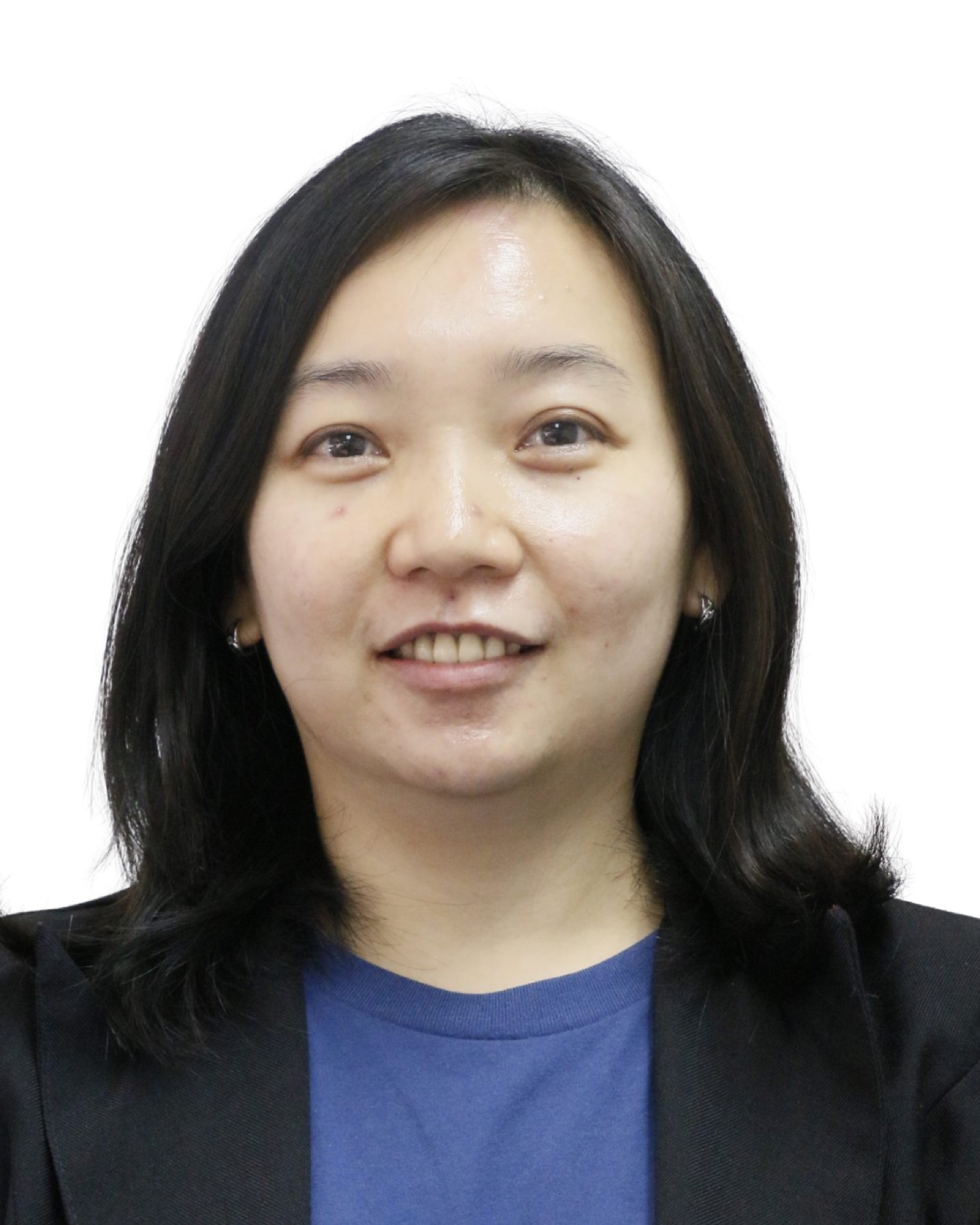 Daliana Tiono Head of Finance & General Affairs