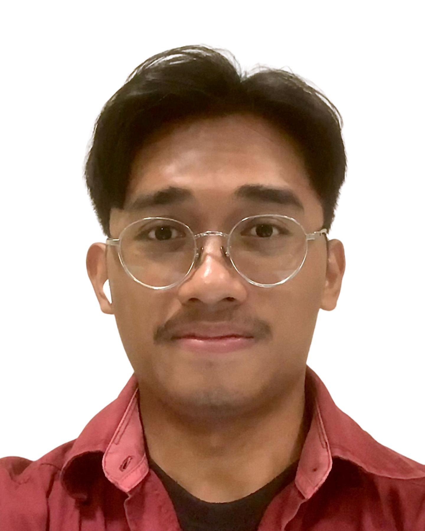 Nayottama Syauqilhaq Nurdin General Affairs Coordinator & Executive Assistant