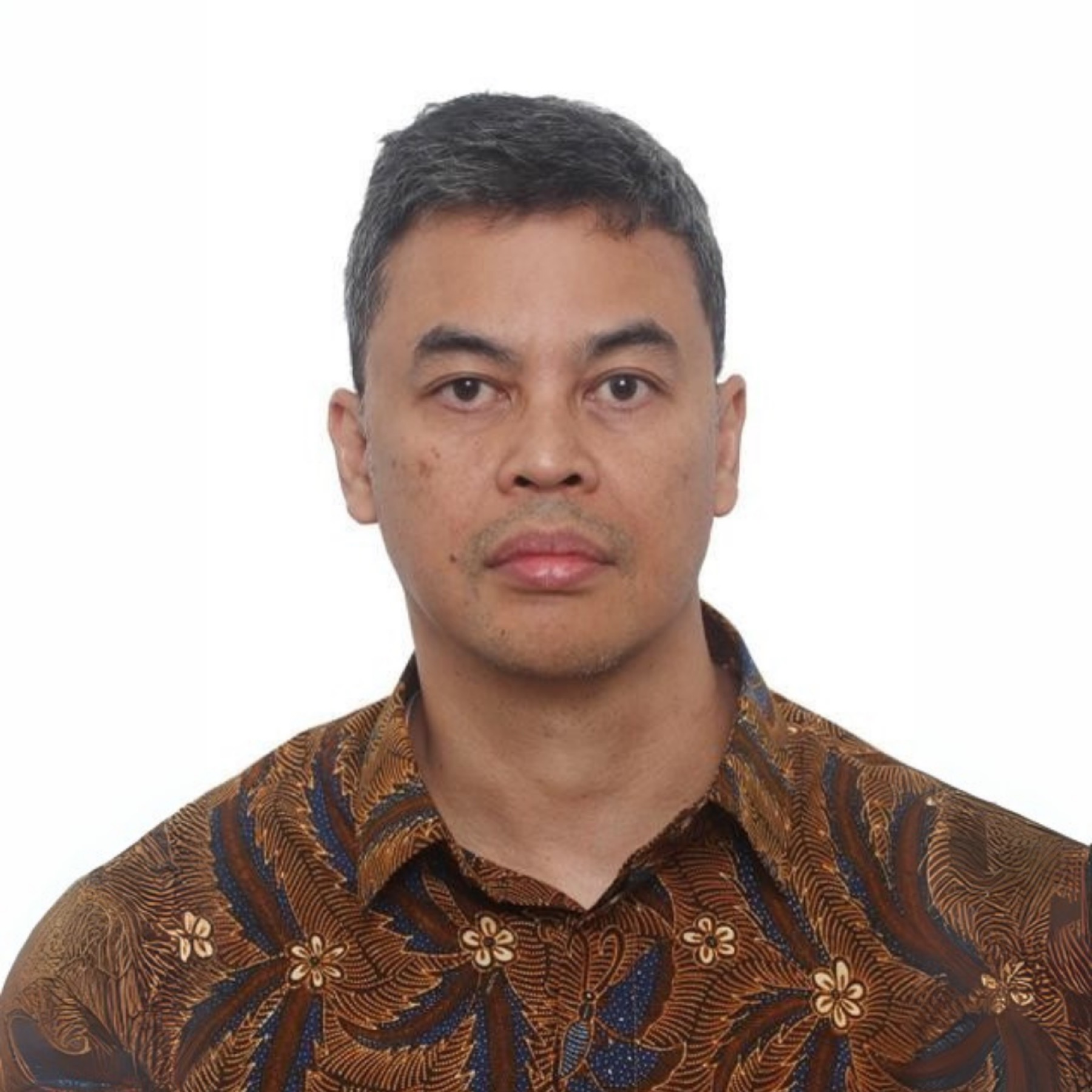 [Vice Chair] Budiman Moerdijat bp Indonesia Head of Policy and Regulatory…