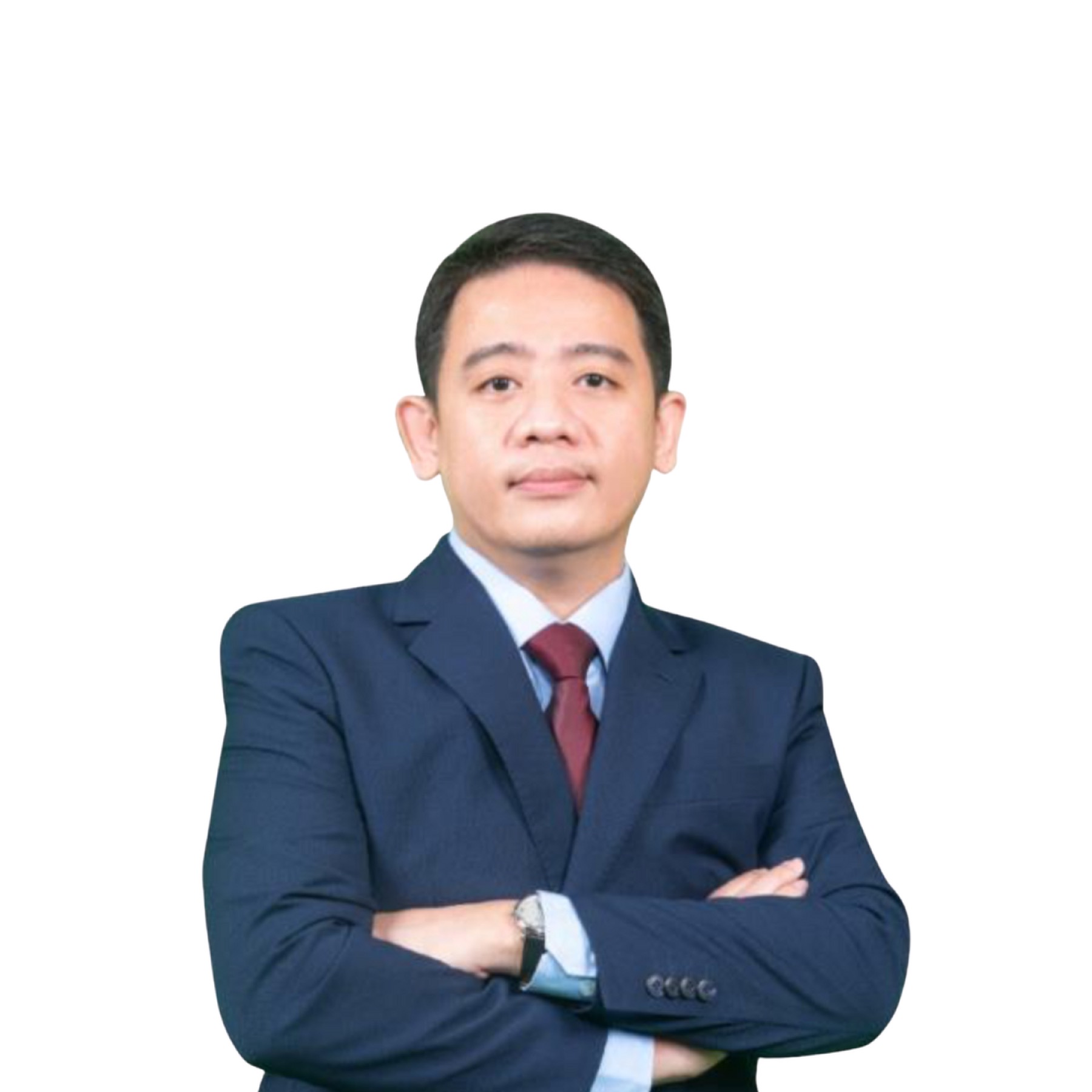 [Vice Chair] Charles Kho PT Bank HSBC Indonesia Country Head of Global Network…