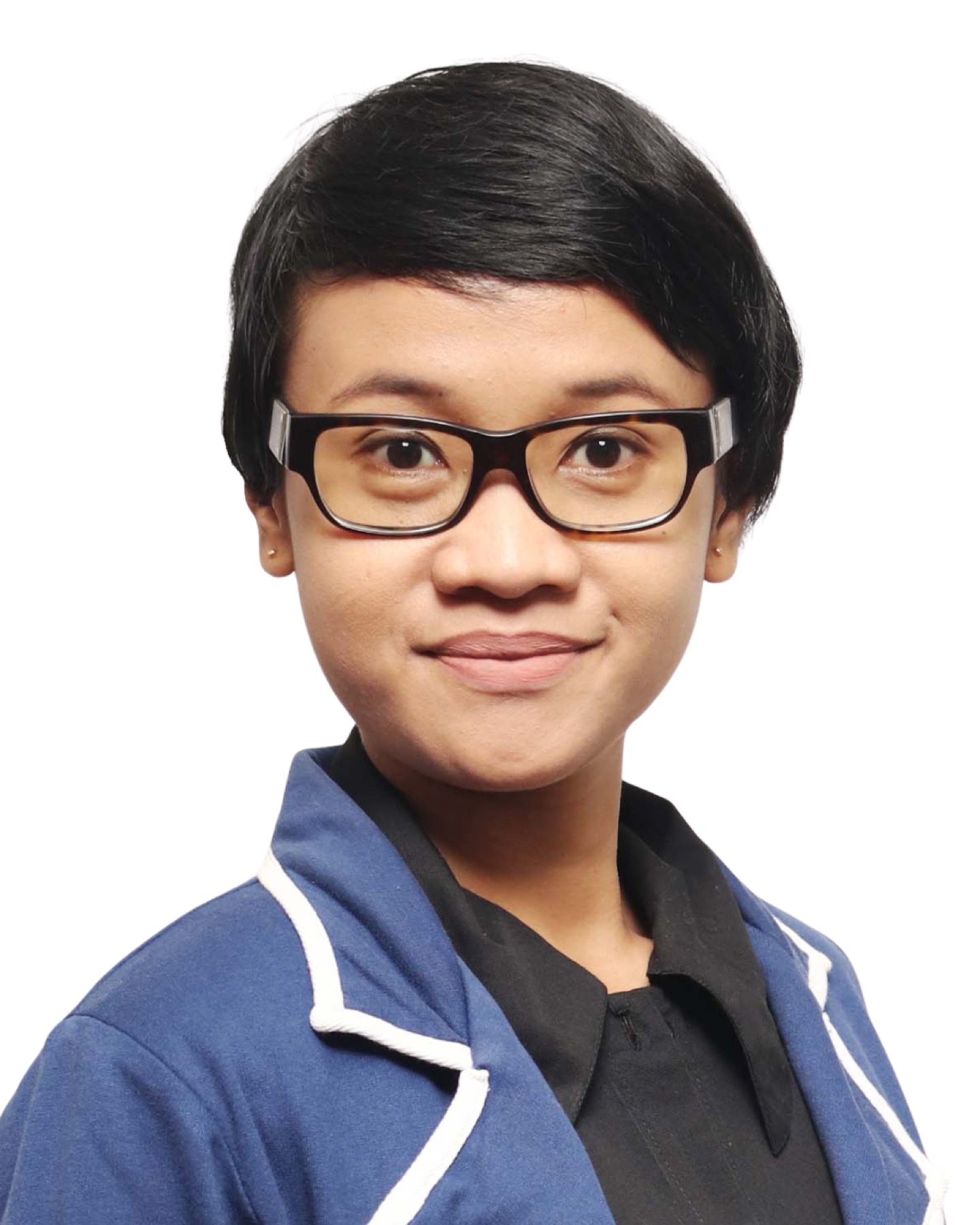 Widya Hertati Membership and Partnership Manager