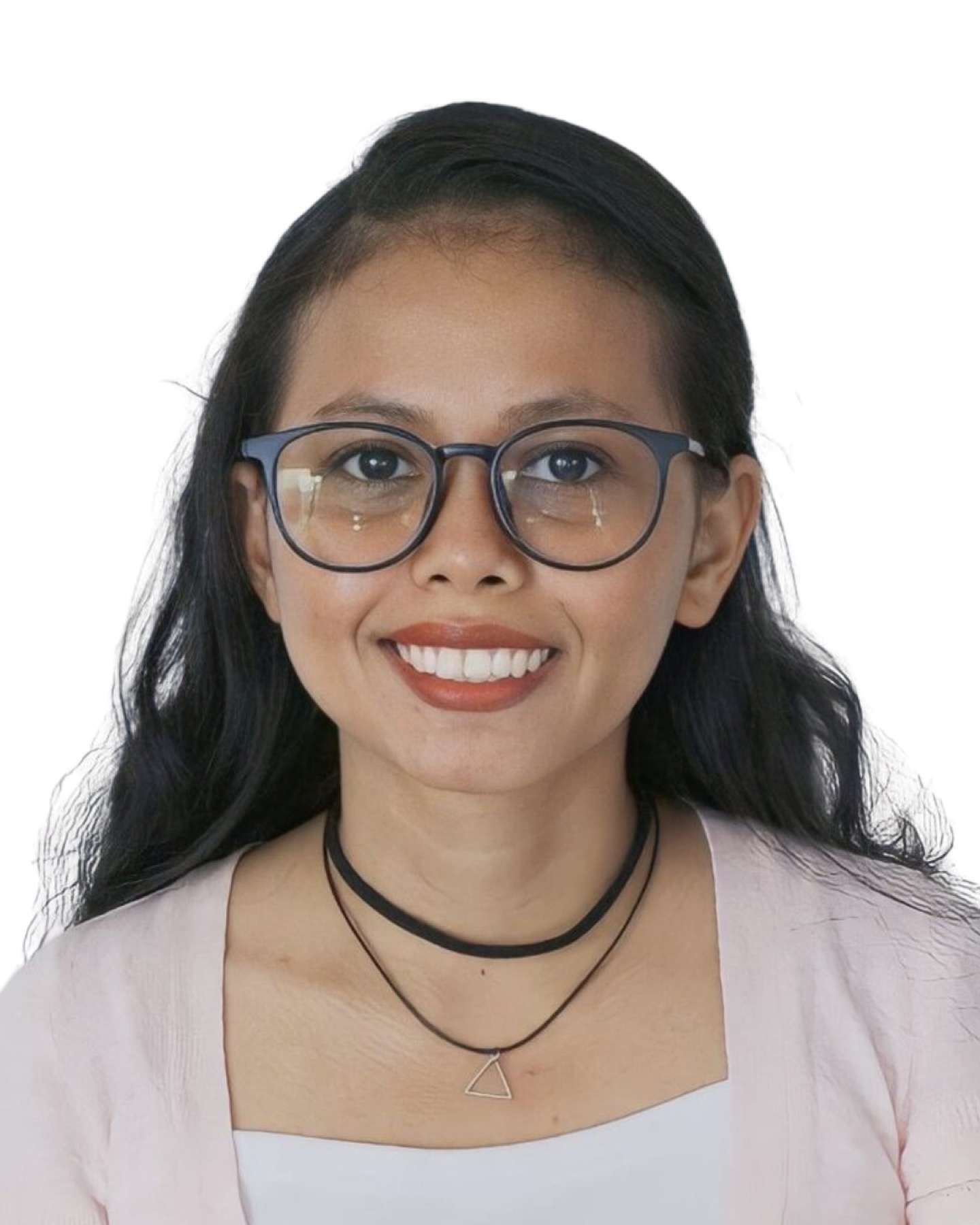 Yunita Leginawati Membership & Partnership Coordinator