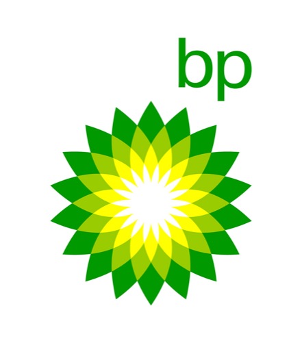 bp Indonesia logo