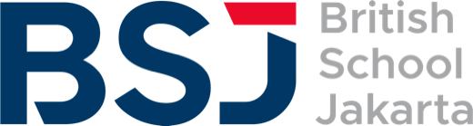 British School Jakarta logo