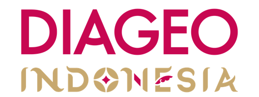 Diageo Indonesia logo