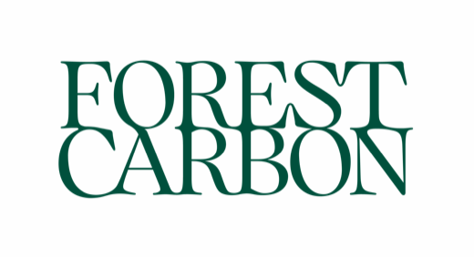 Forest Carbon logo