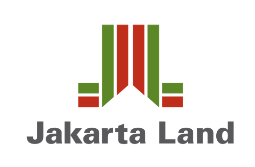 Jakarta Land logo