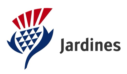 Jardines logo