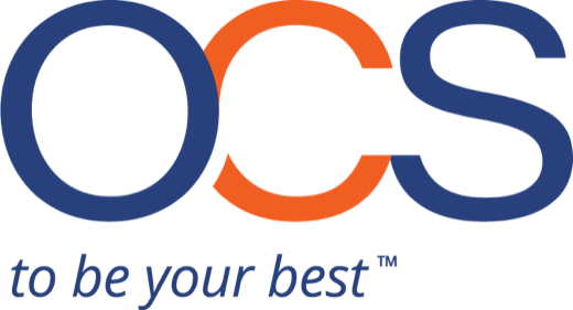 OCS logo