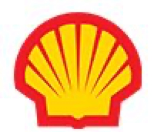 Shell logo